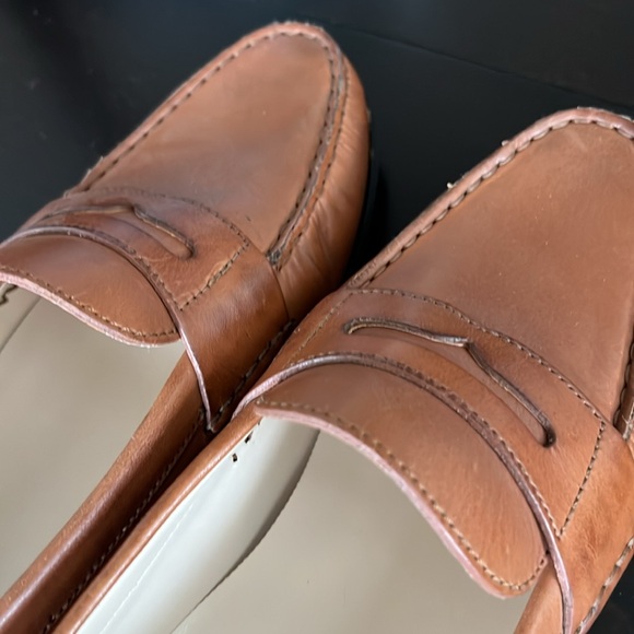 Brand new Cole Haan loafers - Picture 2 of 10